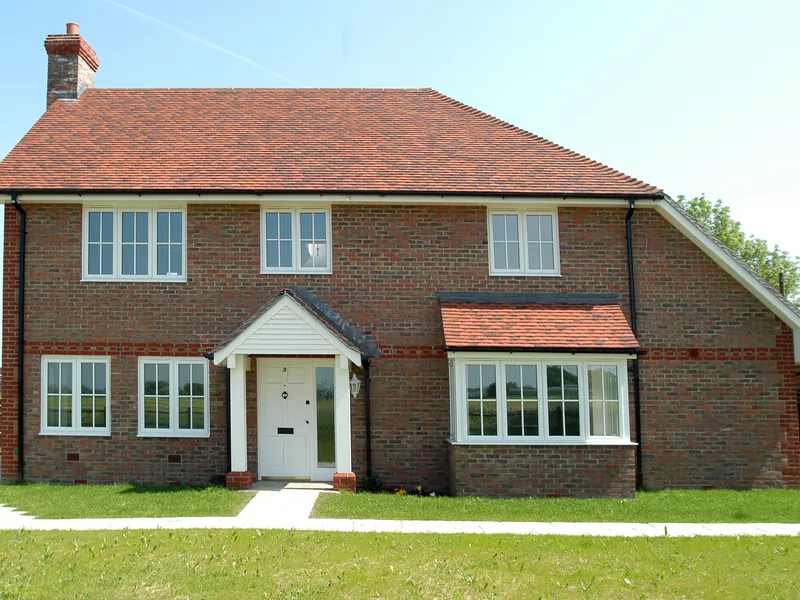 Aluminium Windows Clapham