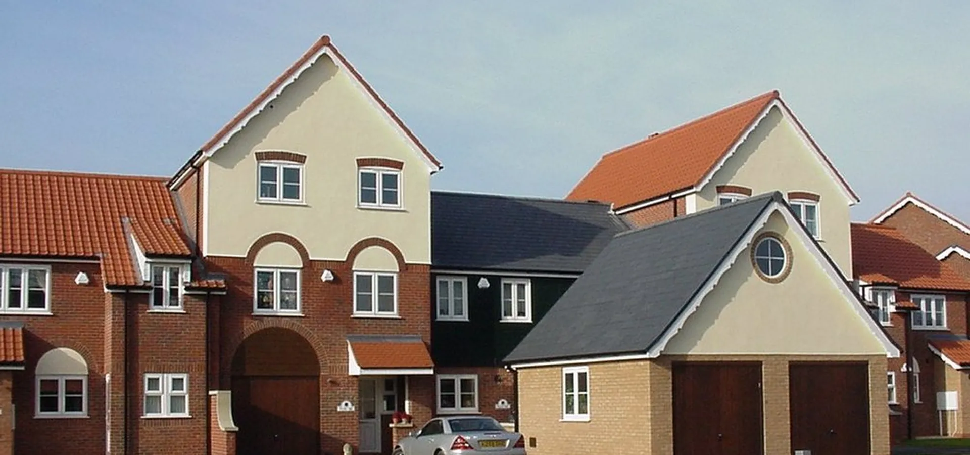 Aluminium Windows Clapham