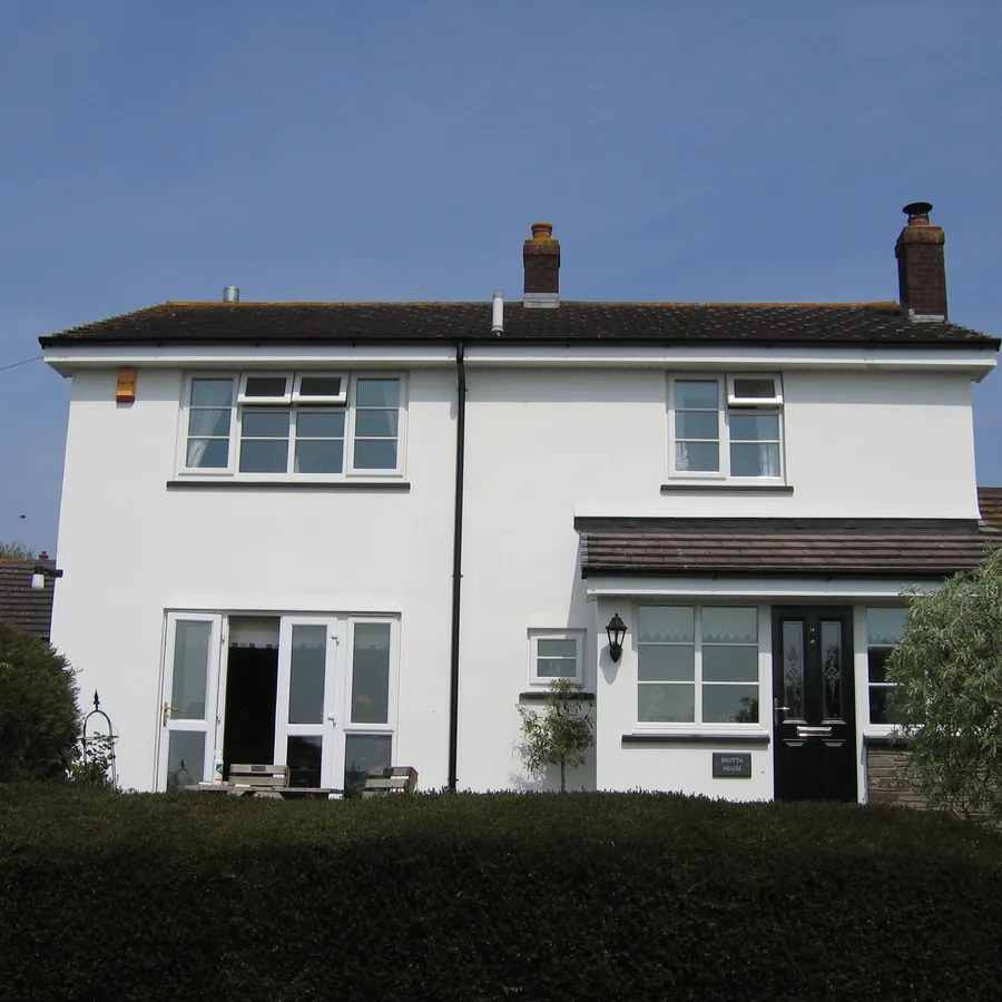 Aluminium Windows Clapham
