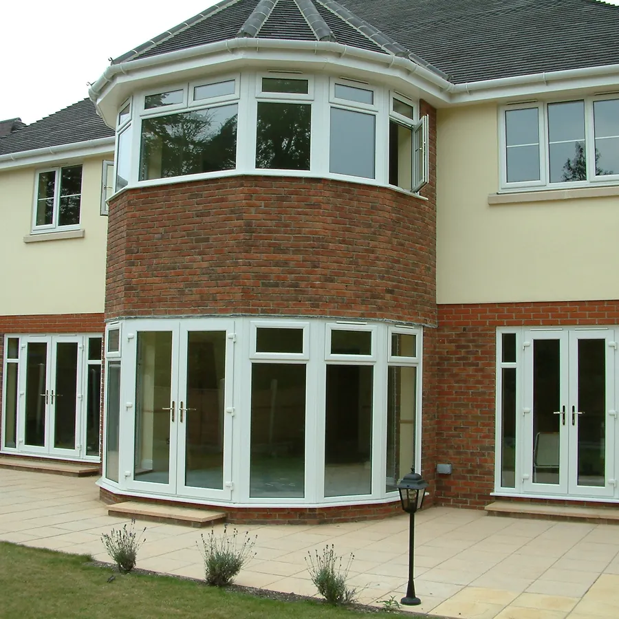Aluminium Windows Clapham