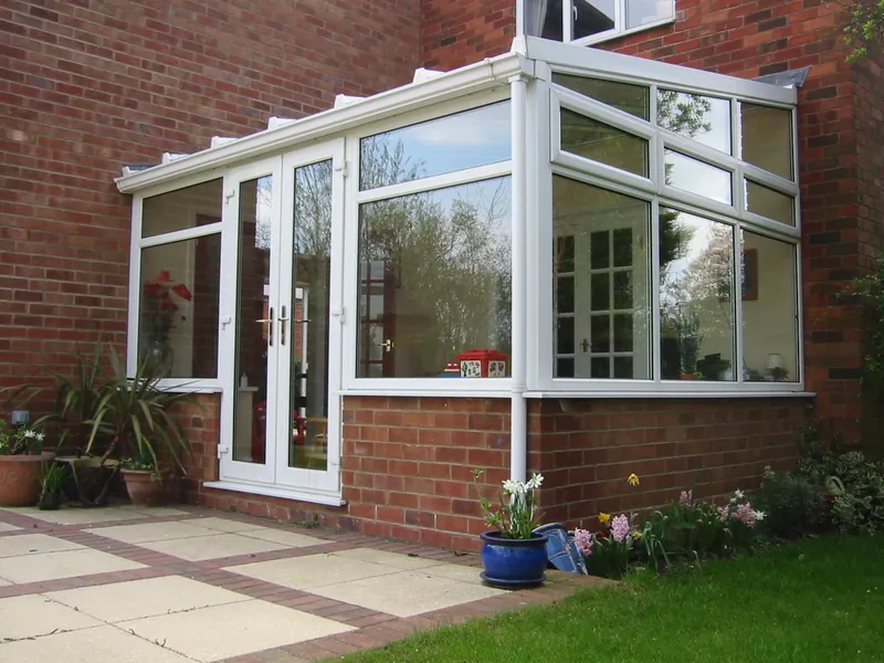 Bay Windows Clapham