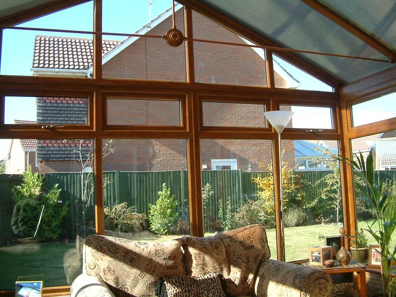 Bay Windows Clapham