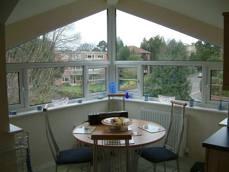 Bay Windows Clapham