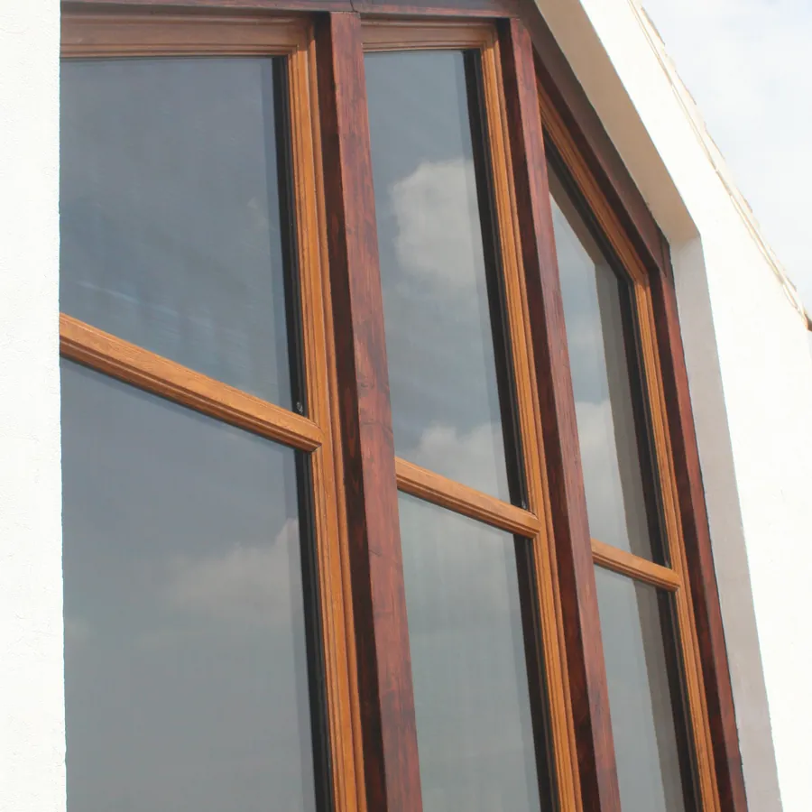 Bow Windows Clapham