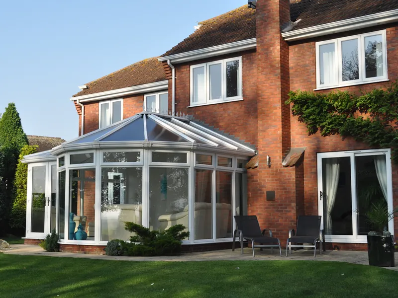 Casement Windows Clapham