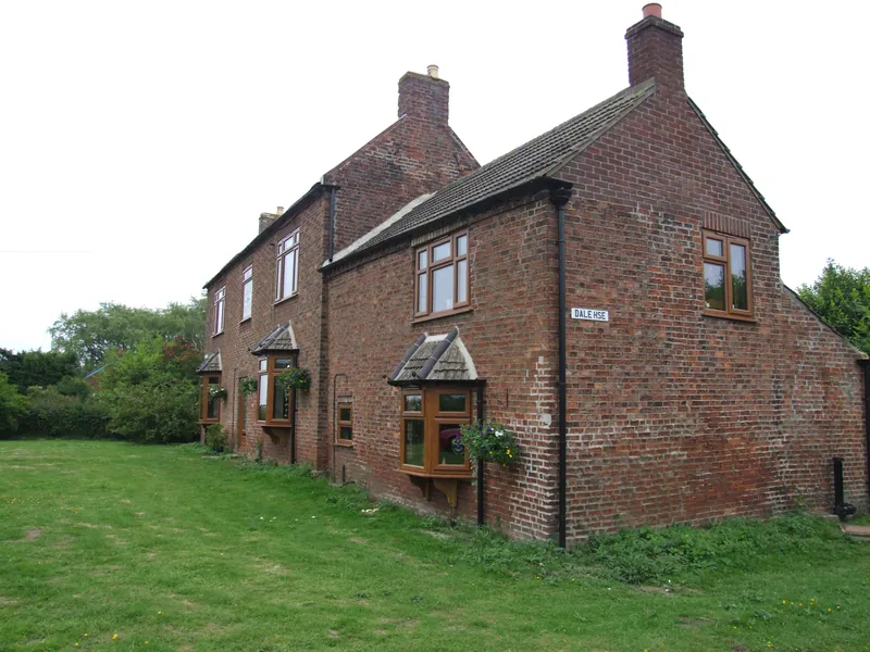 Casement Windows Clapham