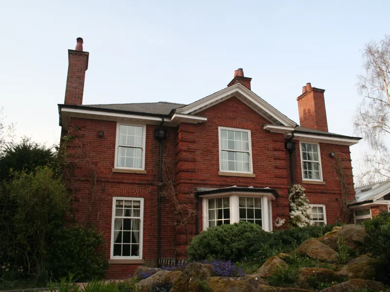 Casement Windows Clapham
