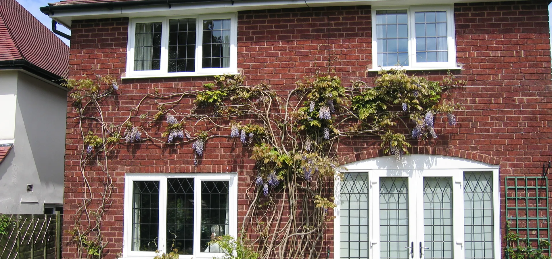 Casement Windows Clapham