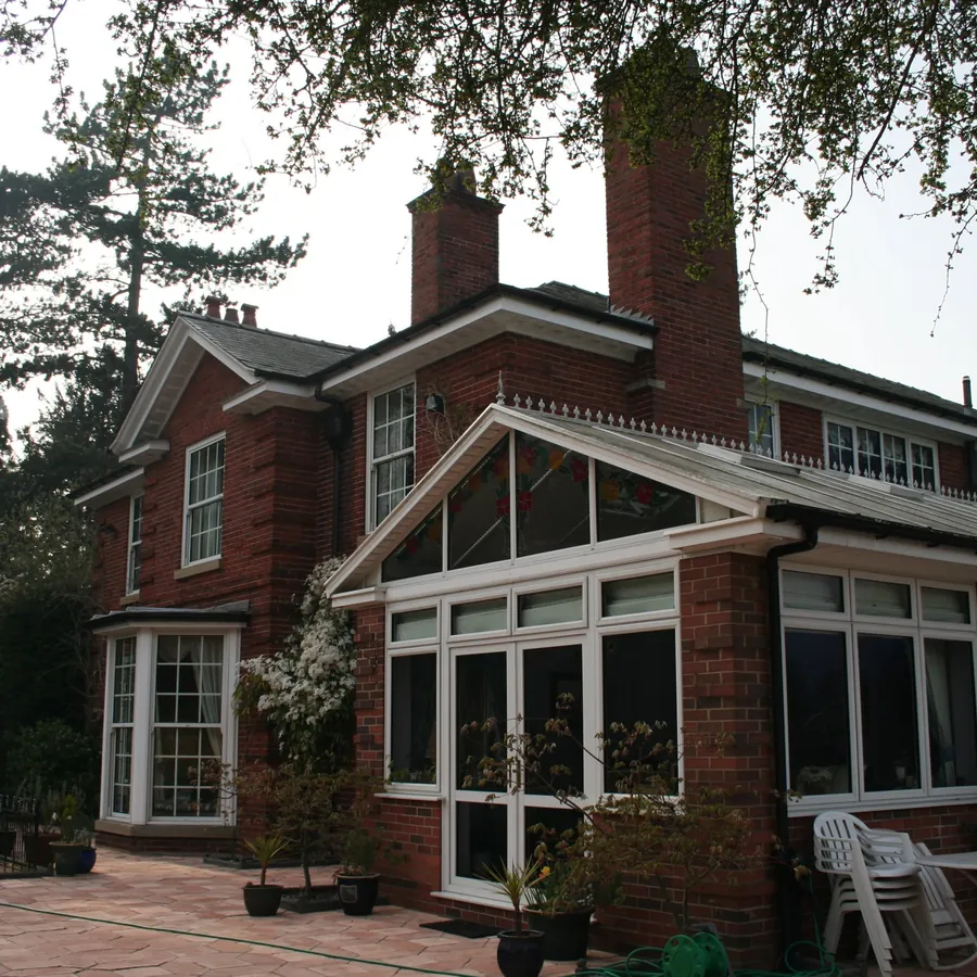 Casement Windows Clapham