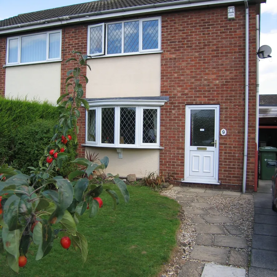 Casement Windows Clapham