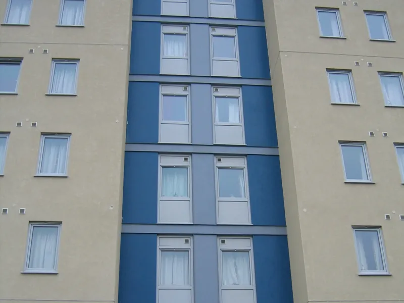 Flush Casement Windows Clapham
