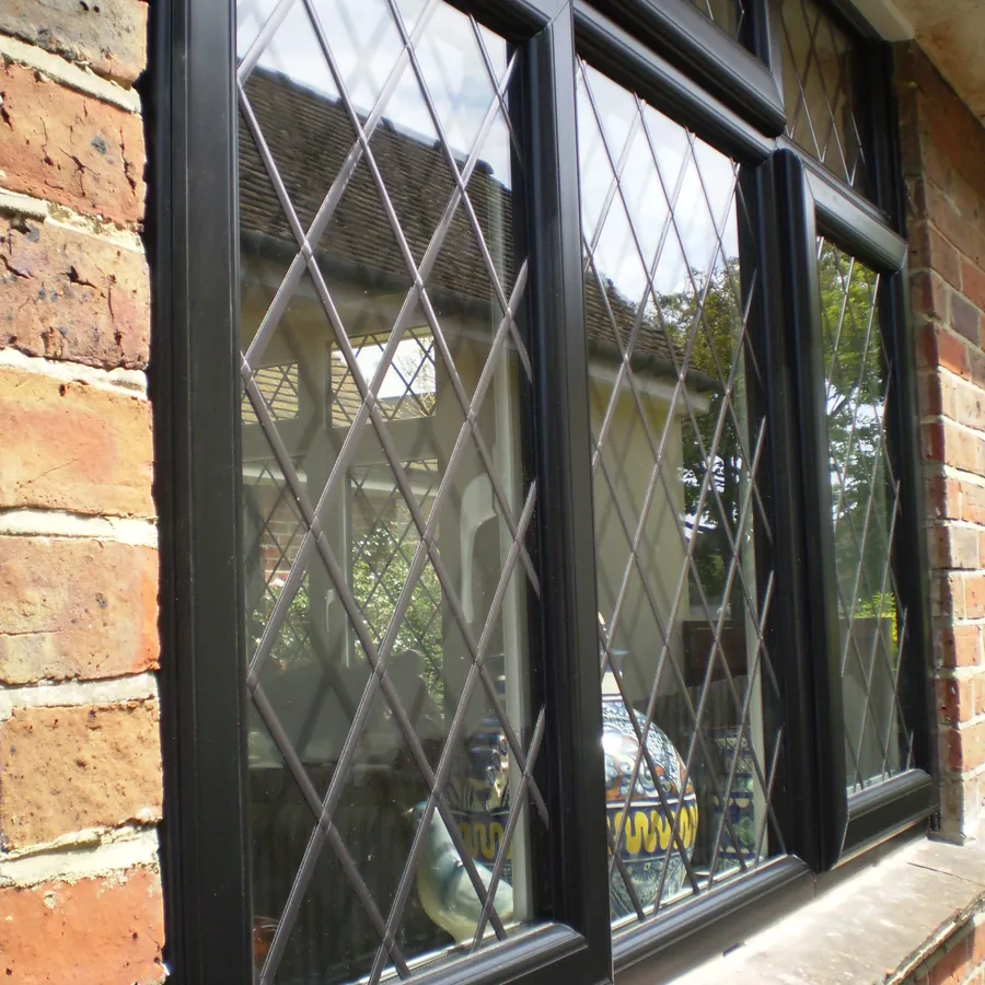 Flush Casement Windows Clapham