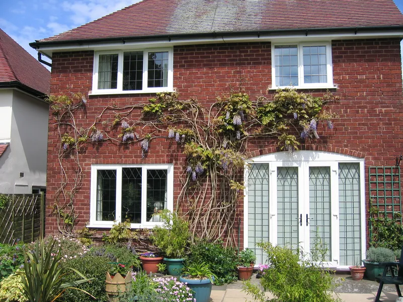 Double Glazing Windows Clapham