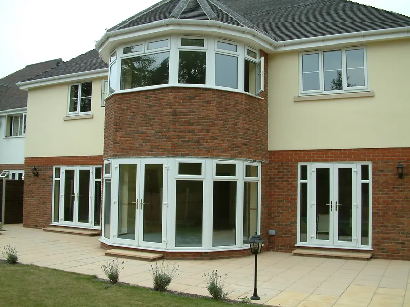 Double Glazing Windows Clapham