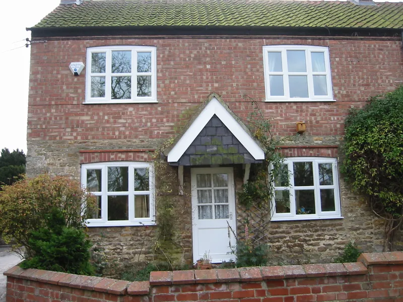 Double Glazing Windows Clapham