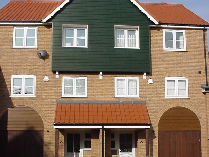 Double Glazing Windows Clapham