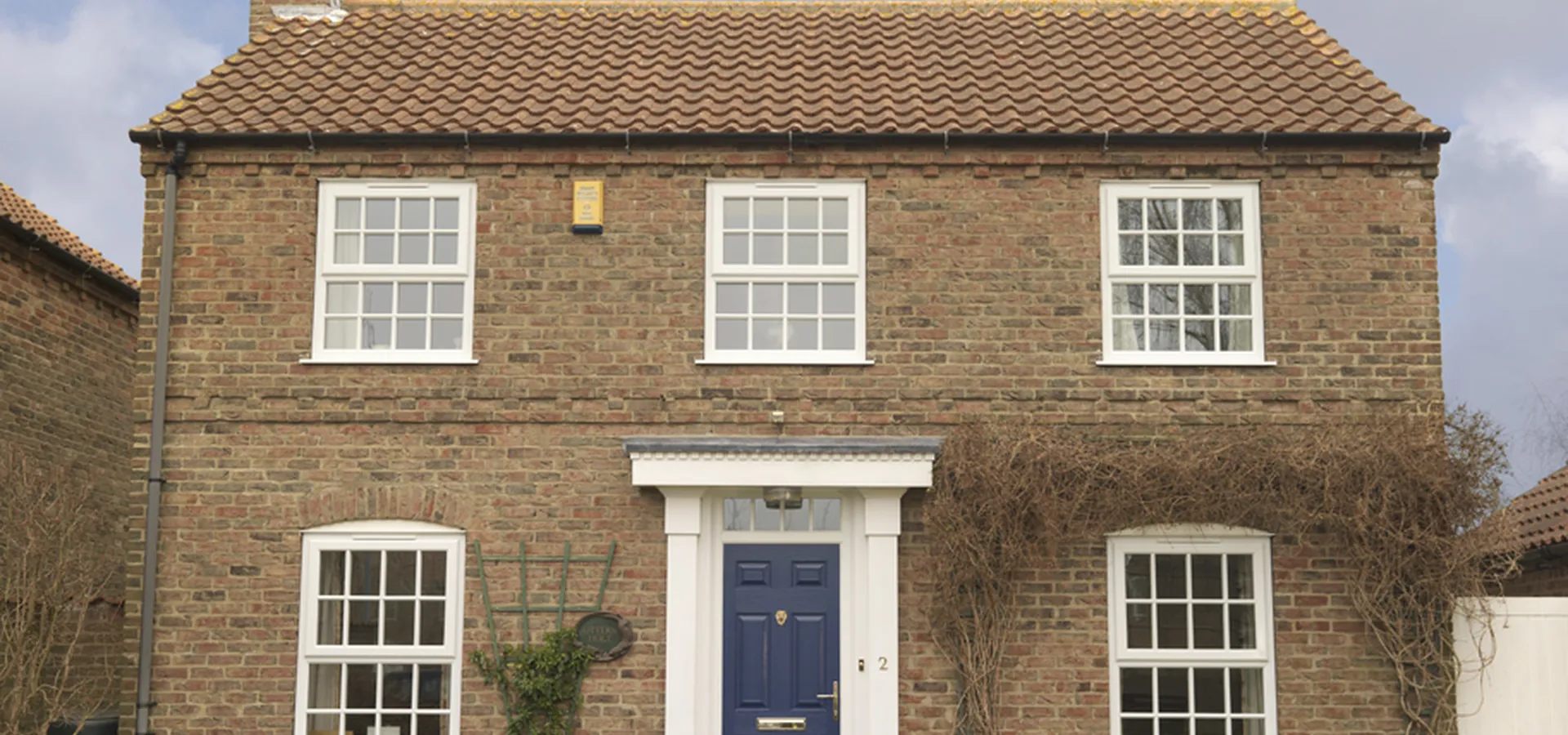 Double Glazing Windows Clapham