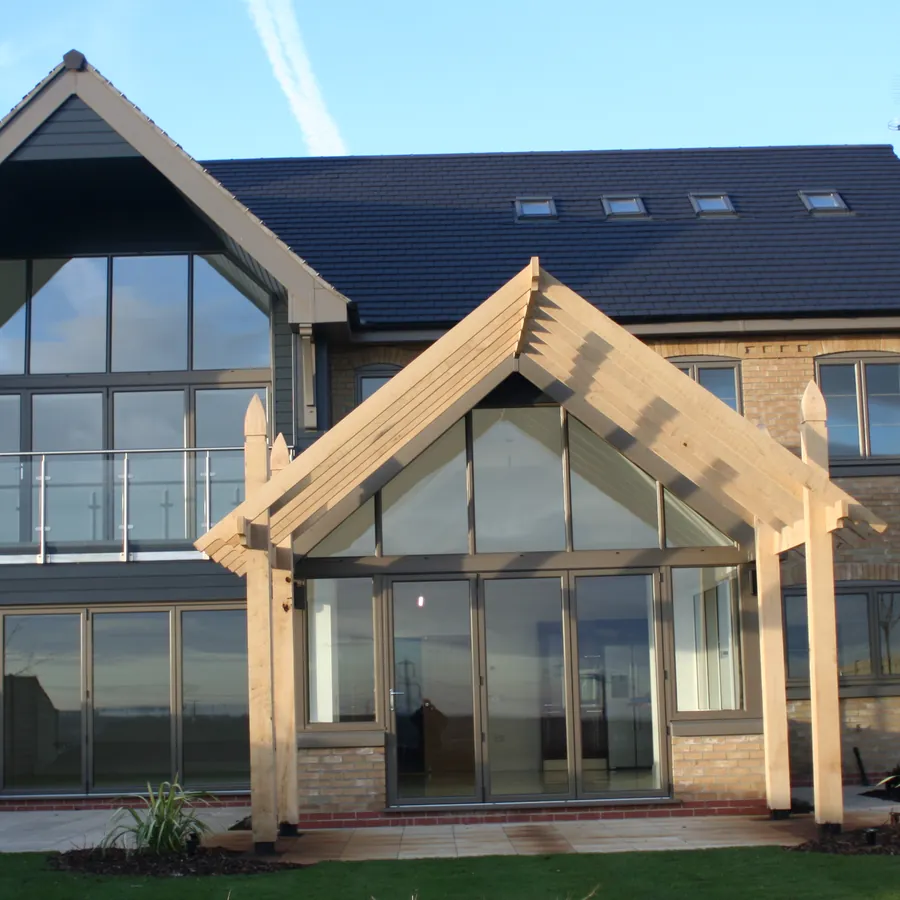 Double Glazing Windows Clapham