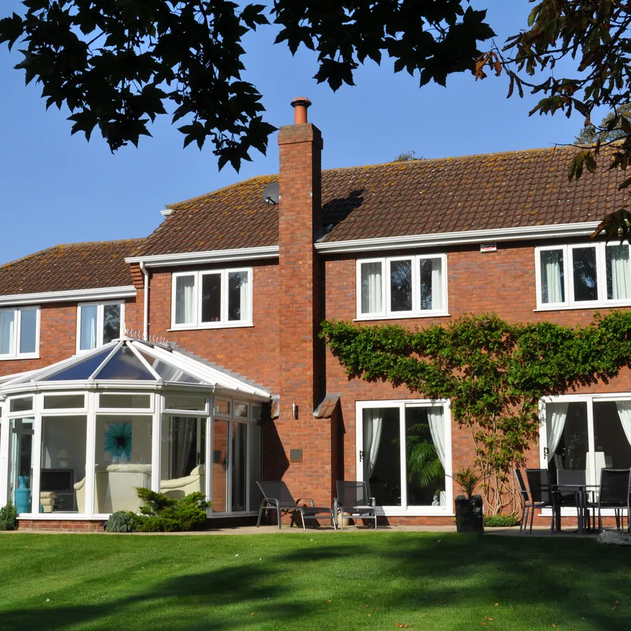 Double Glazing Windows Clapham