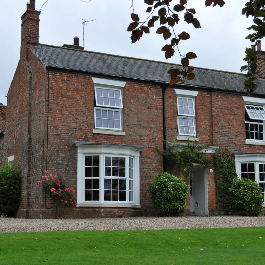 Double Glazing Windows Clapham