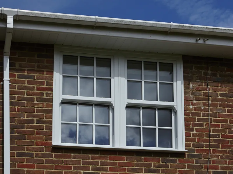 Sash Windows Clapham