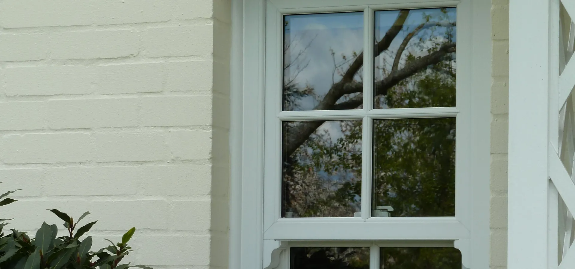 Sash Windows Clapham