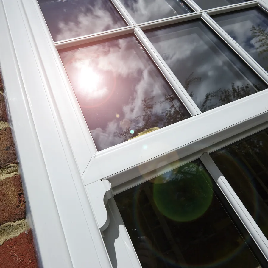 Sash Windows Clapham