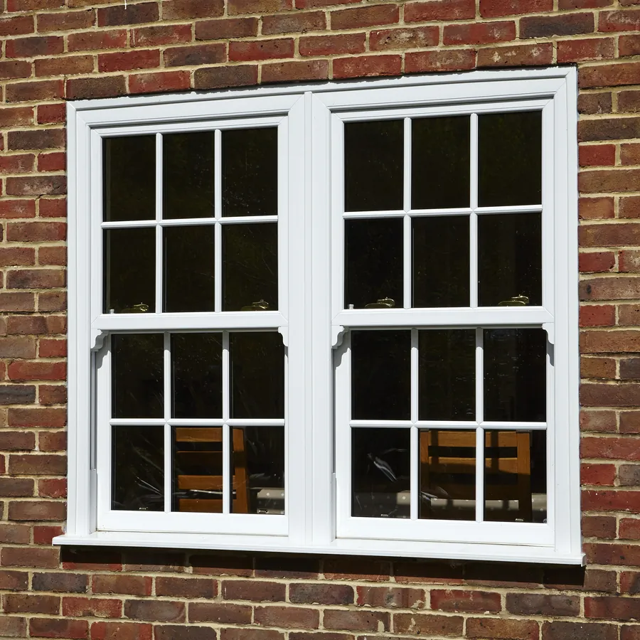 Sash Windows Clapham