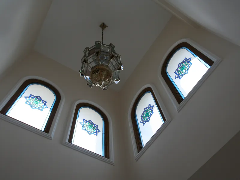 Secondary Glazing Clapham