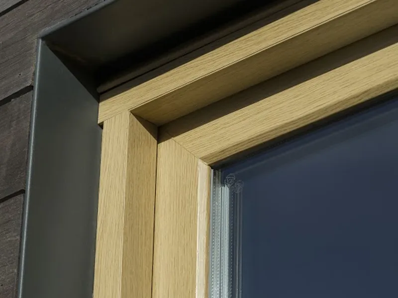 Sliding Windows Clapham