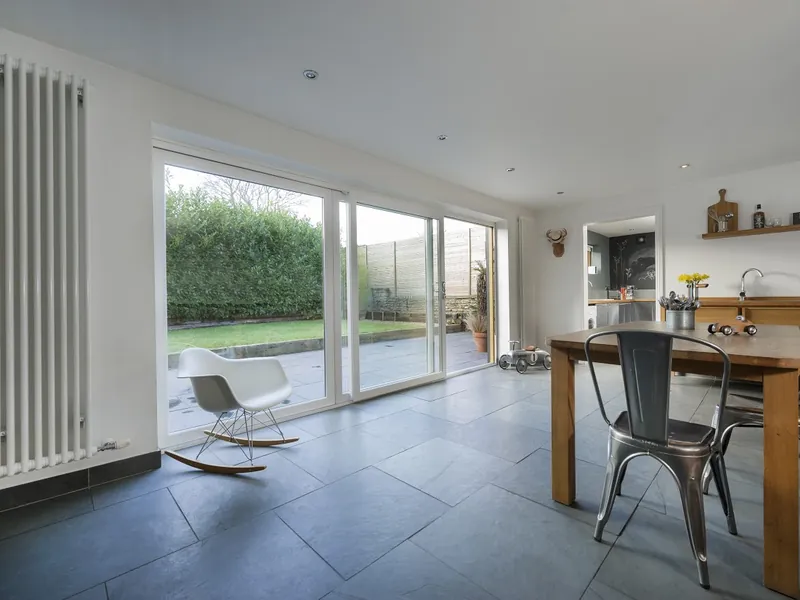 Sliding Windows Clapham