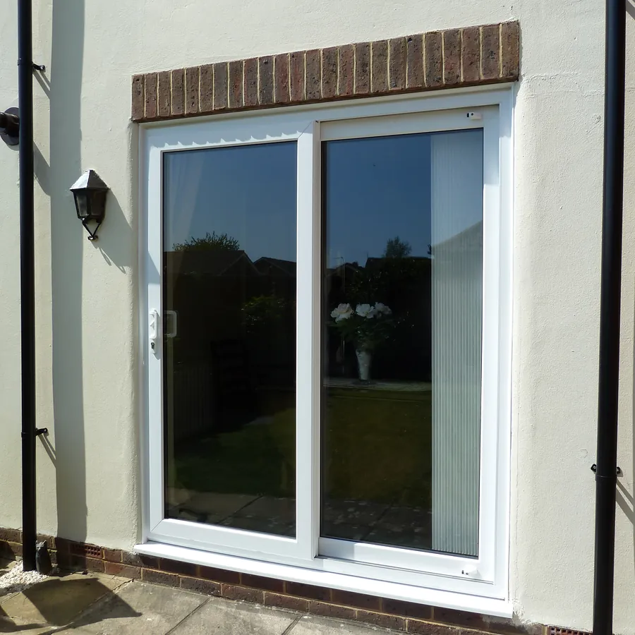 Sliding Windows Clapham