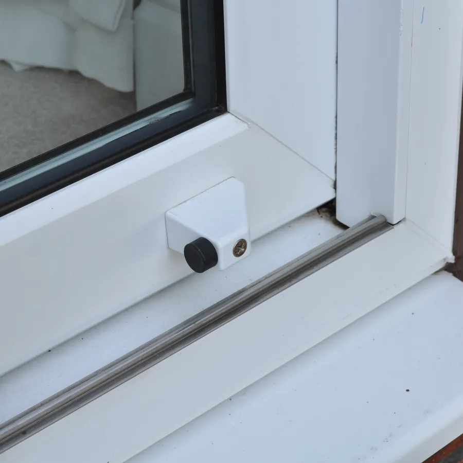 Sliding Windows Clapham