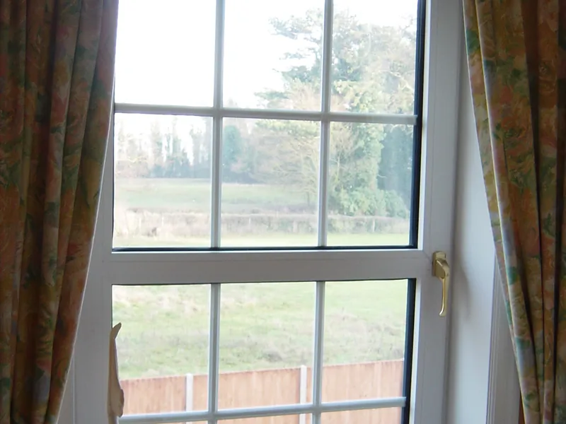 Tilt & Turn Windows Clapham