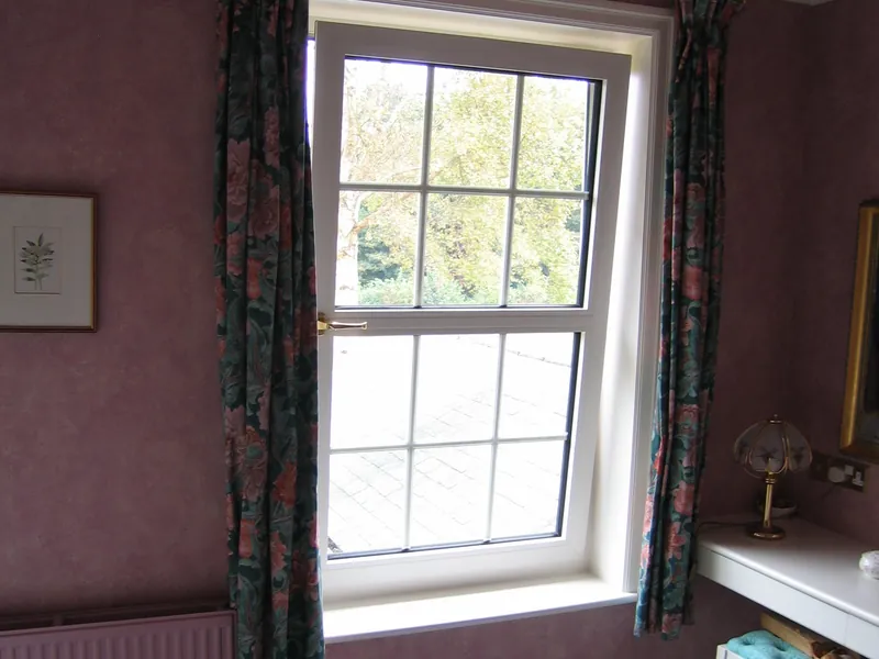 Tilt & Turn Windows Clapham