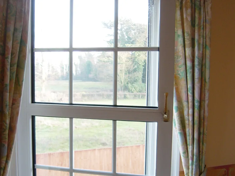 Tilt & Turn Windows Clapham