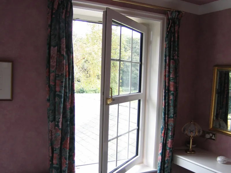 Tilt & Turn Windows Clapham