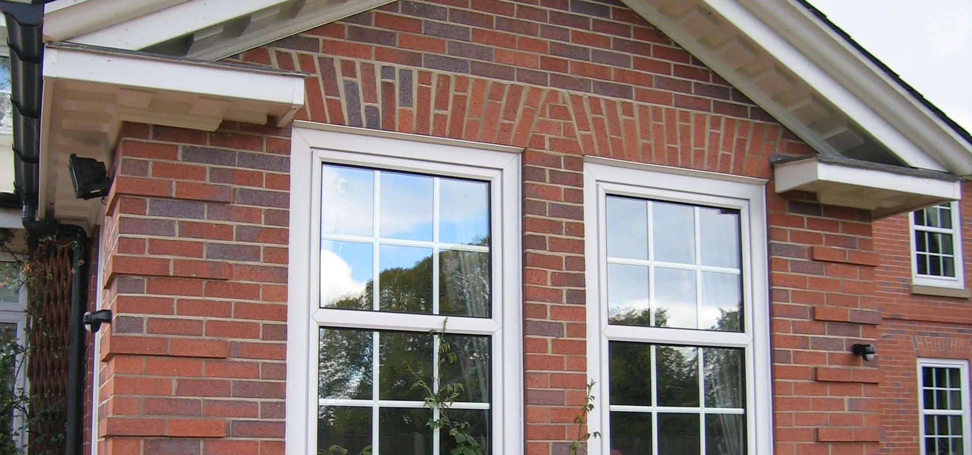 Tilt & Turn Windows Clapham