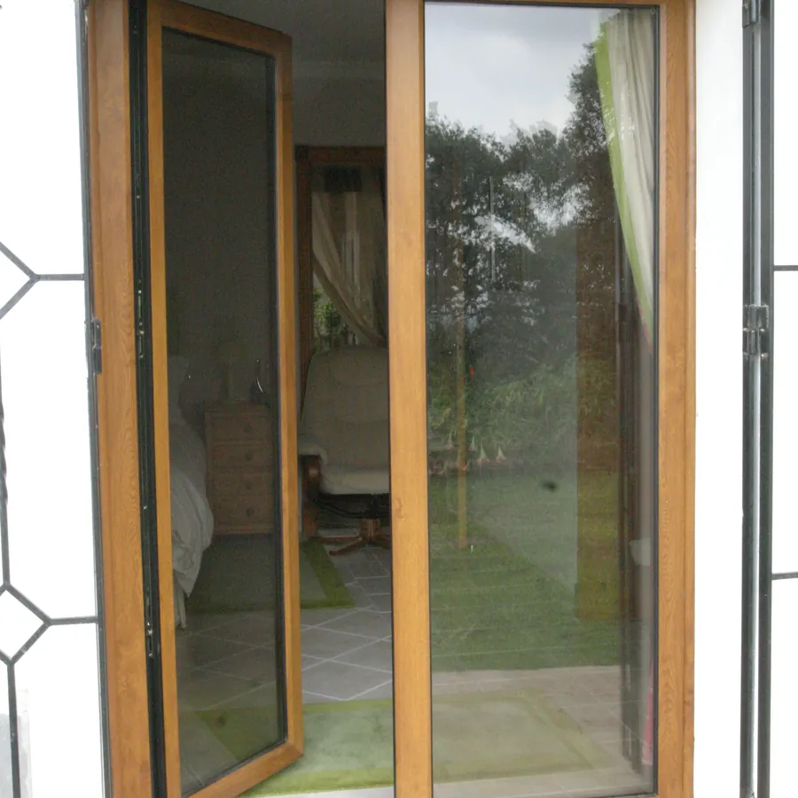 Tilt & Turn Windows Clapham