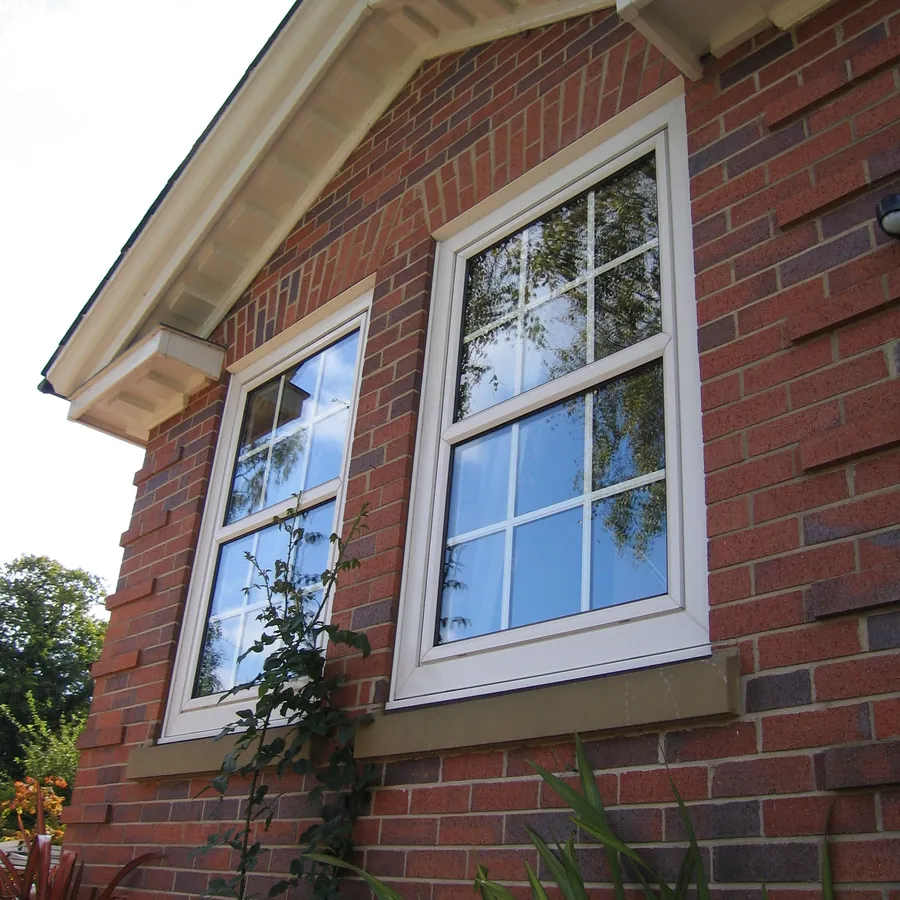 Tilt & Turn Windows Clapham