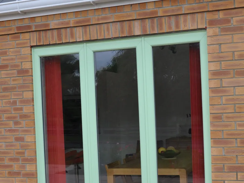 Timber Windows Clapham