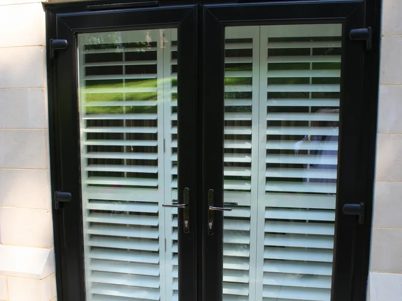 Timber Windows Clapham