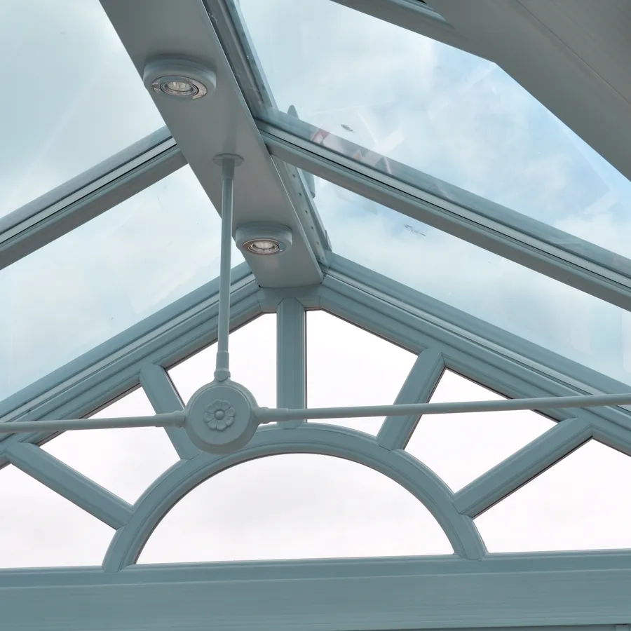 Timber Windows Clapham