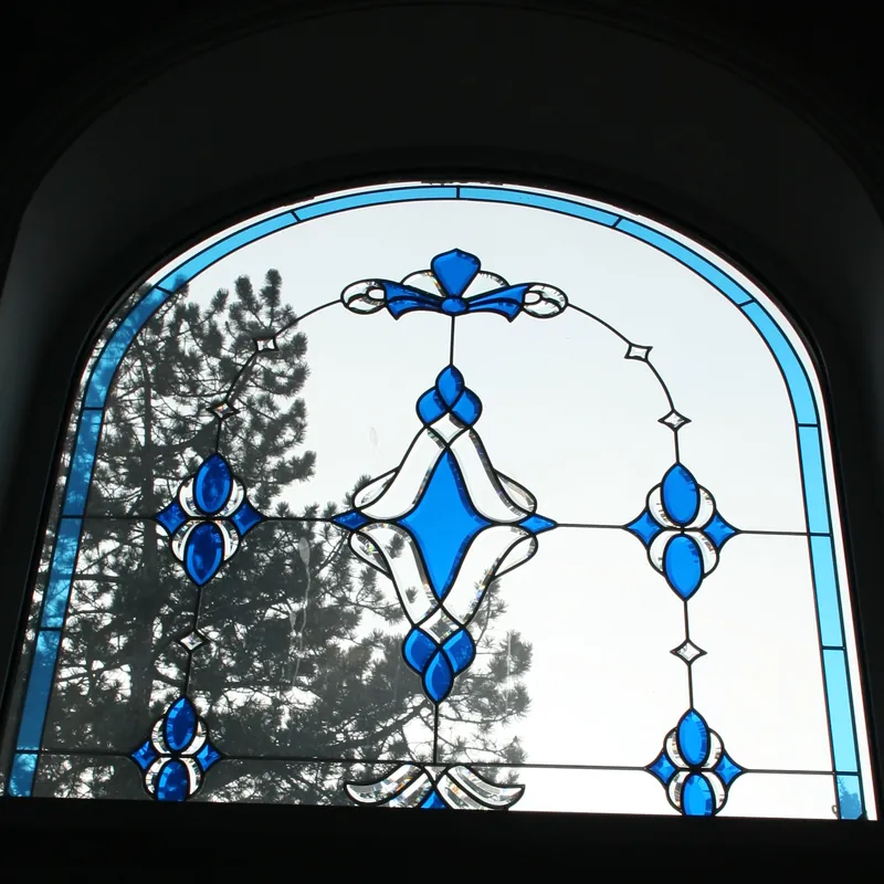 Triple Glazing Clapham