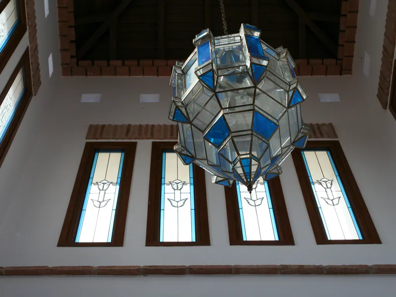 Energy Efficient Windows — Gallery Clapham
