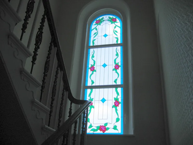 Energy Efficient Windows — Gallery Clapham