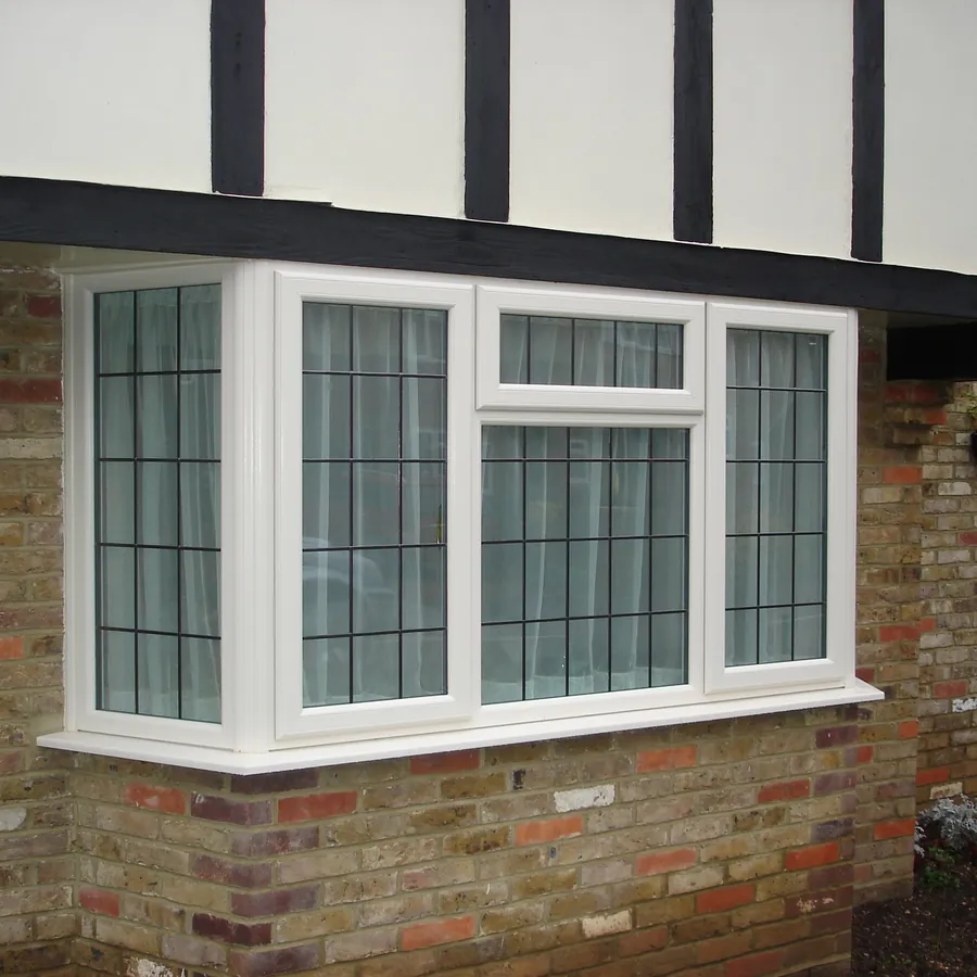 Energy Efficient Windows — Product Clapham