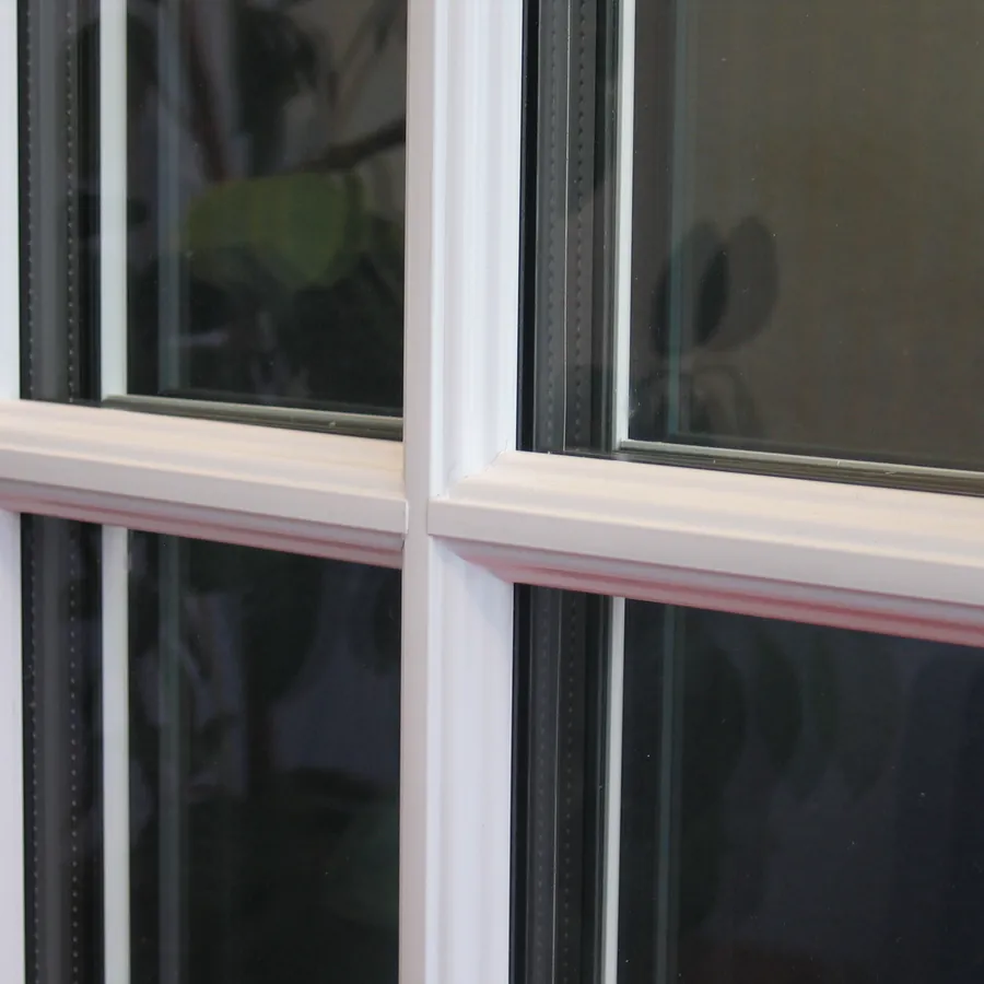 Energy Efficient Windows — Product Clapham
