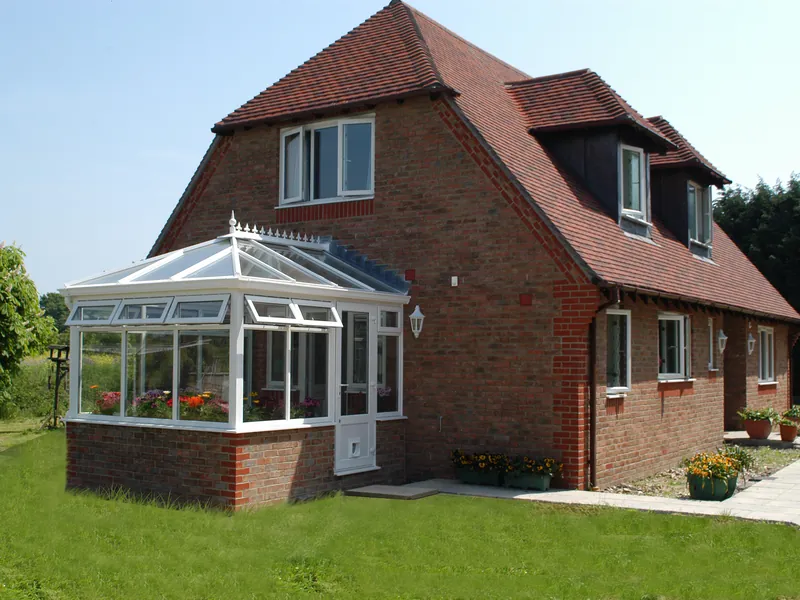 Double Glazing Prices Clapham