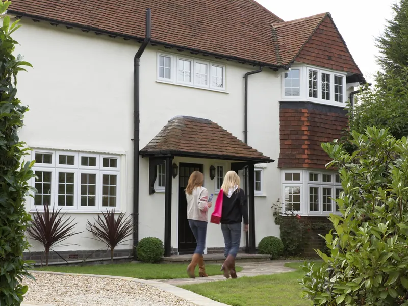 Double Glazing Prices Clapham